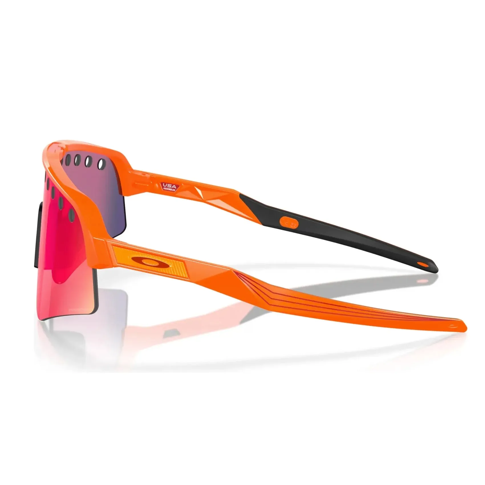 Oakley Sutro Lite Sweep Running Sunglasses