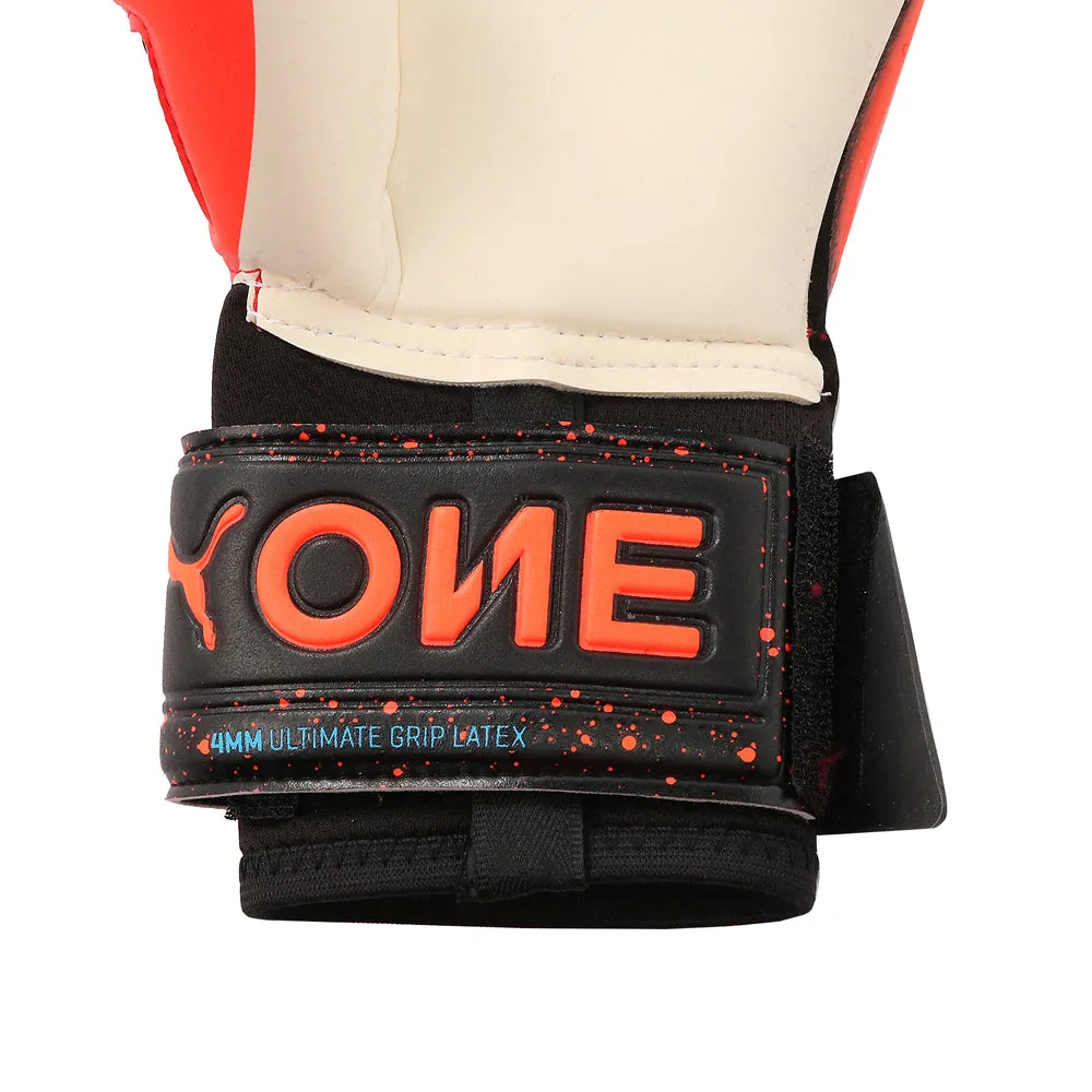 One Grip 1 Hybrid Pro Goalkeeper Gloves