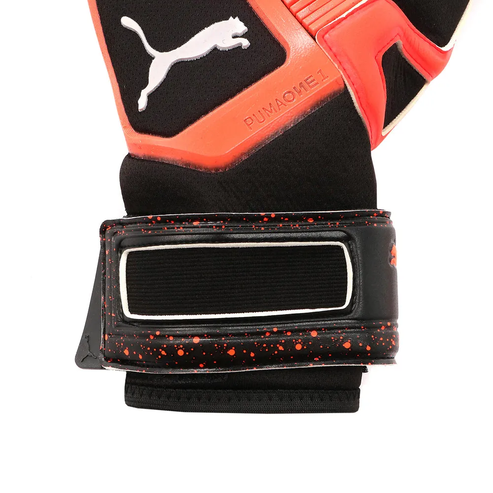 One Grip 1 Hybrid Pro Goalkeeper Gloves