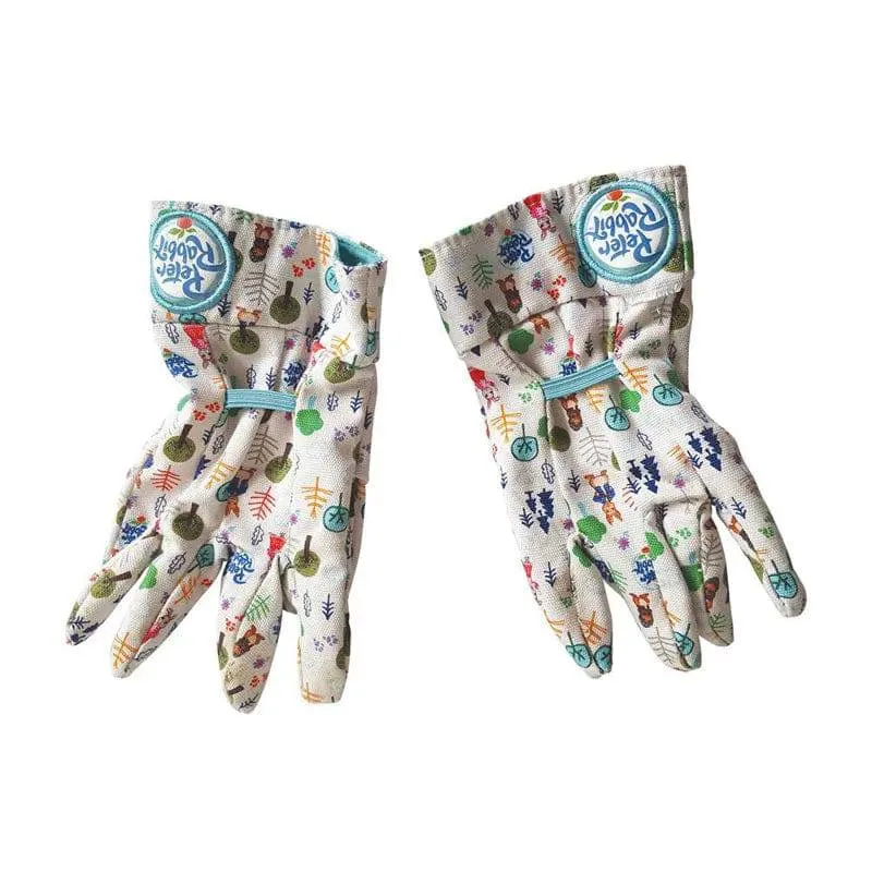 Peter & Friends Garden Gloves Age 3-4
