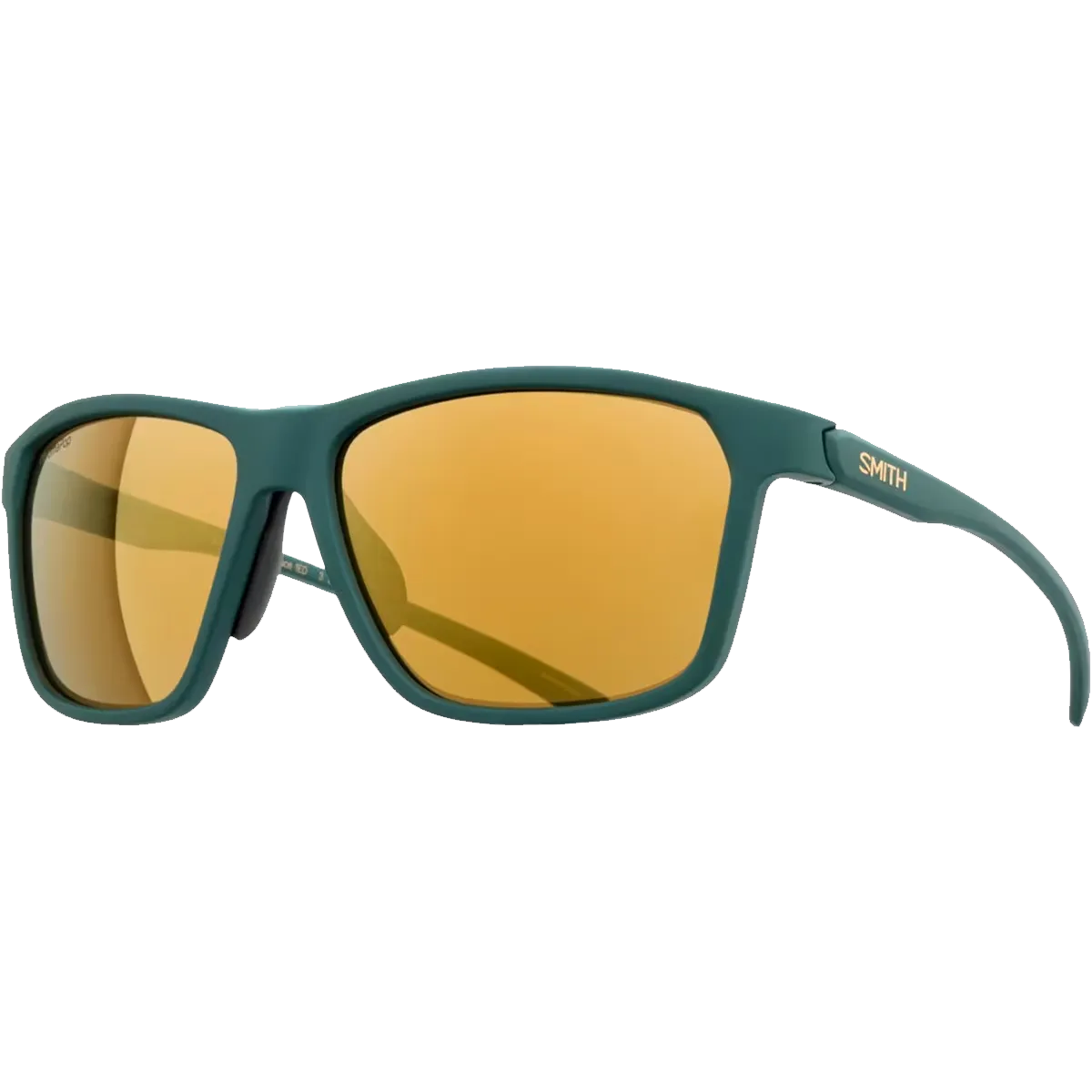 Pinpoint Polarized