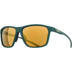 Pinpoint Polarized