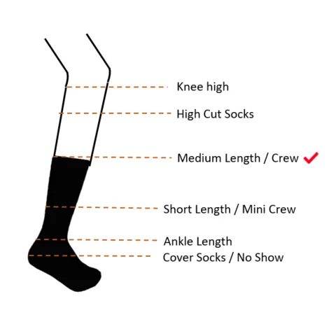 Playful Socks - Tiffany Blue
