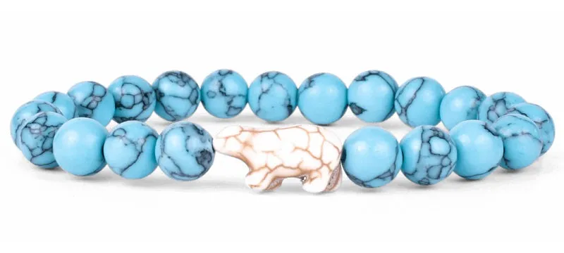 Polar Bear Venture Bracelet