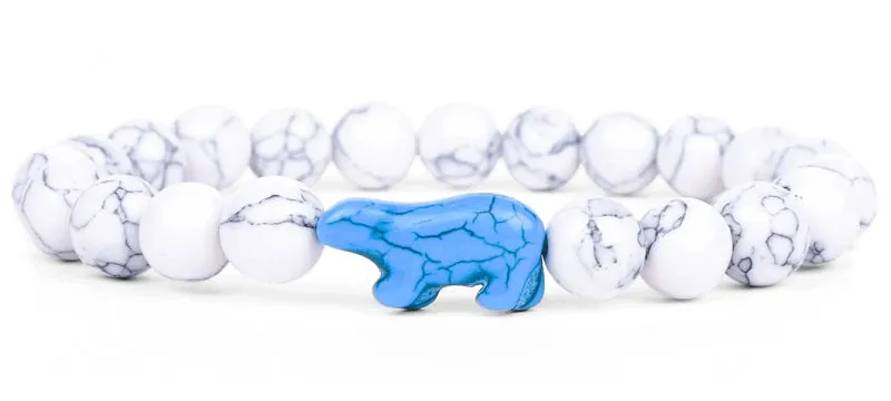 Polar Bear Venture Bracelet