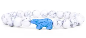Polar Bear Venture Bracelet