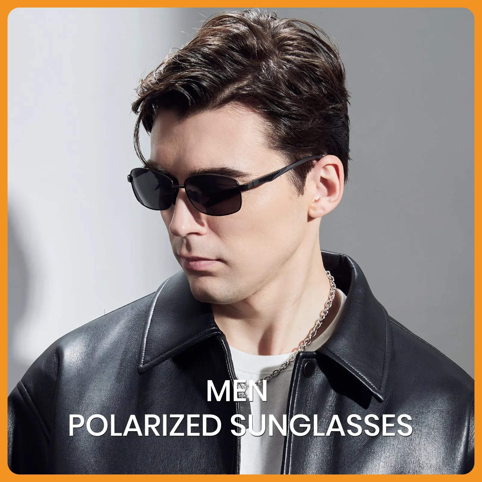 Polarized Sunglasses 1026