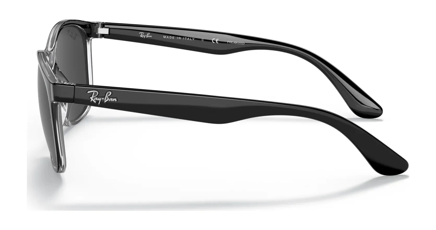 Ray-Ban RB4374 Sunglasses