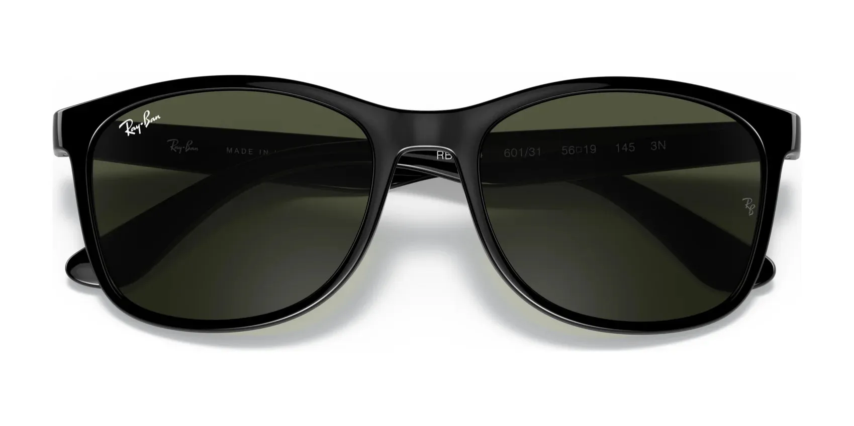 Ray-Ban RB4374 Sunglasses
