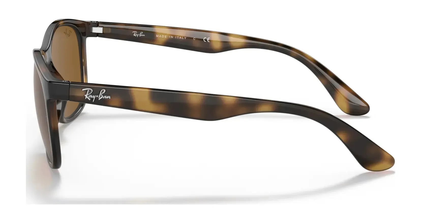 Ray-Ban RB4374 Sunglasses