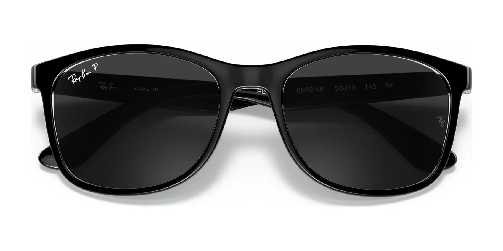 Ray-Ban RB4374 Sunglasses
