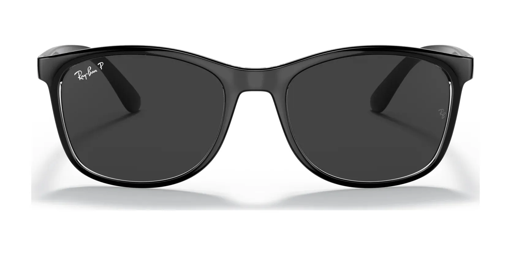 Ray-Ban RB4374 Sunglasses