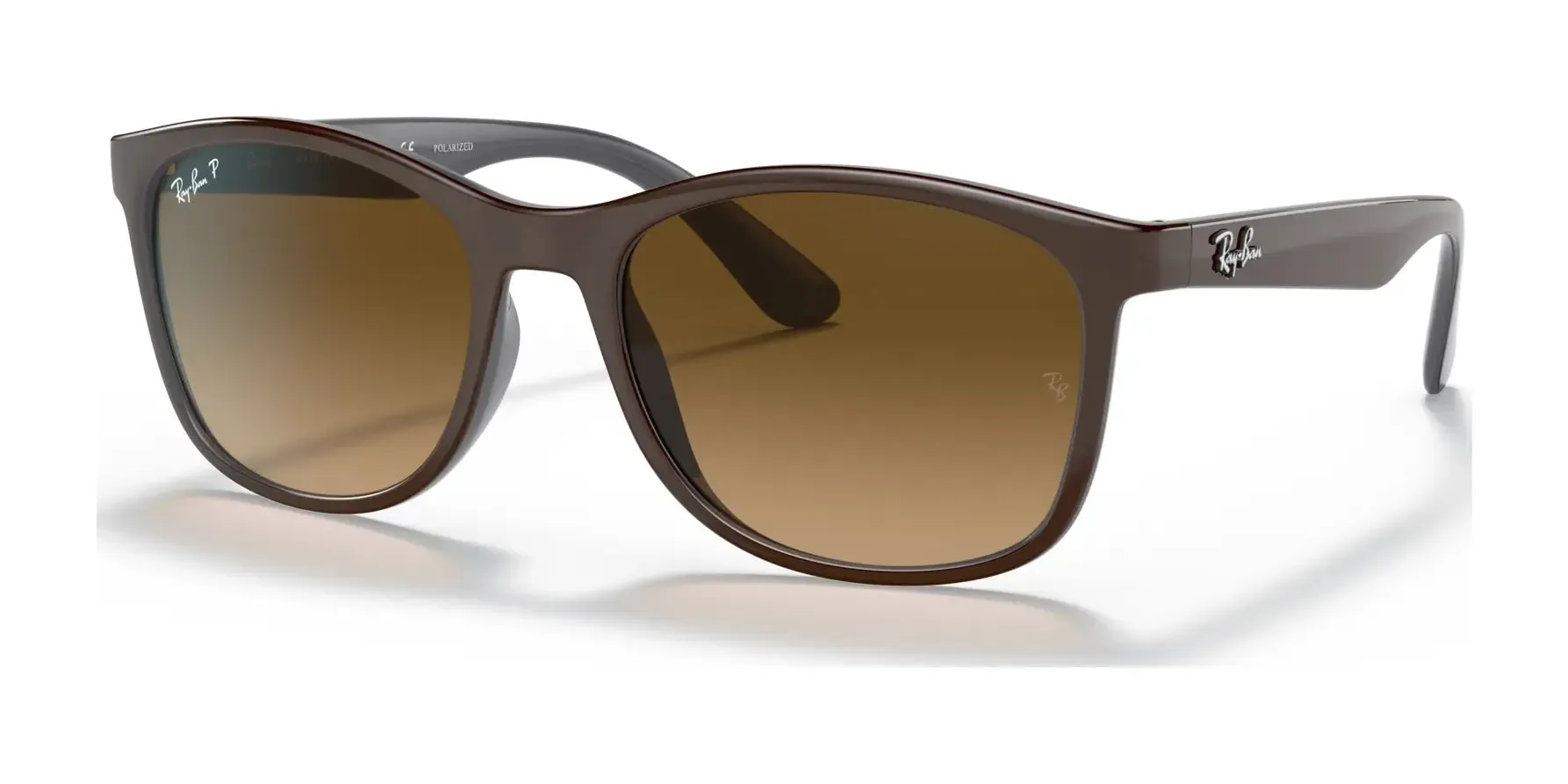 Ray-Ban RB4374 Sunglasses