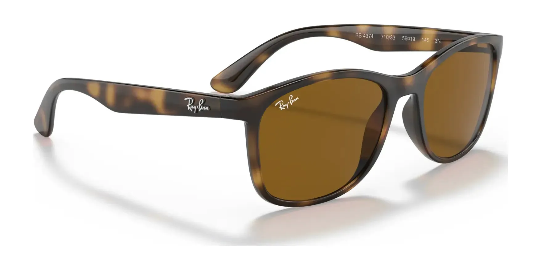 Ray-Ban RB4374 Sunglasses