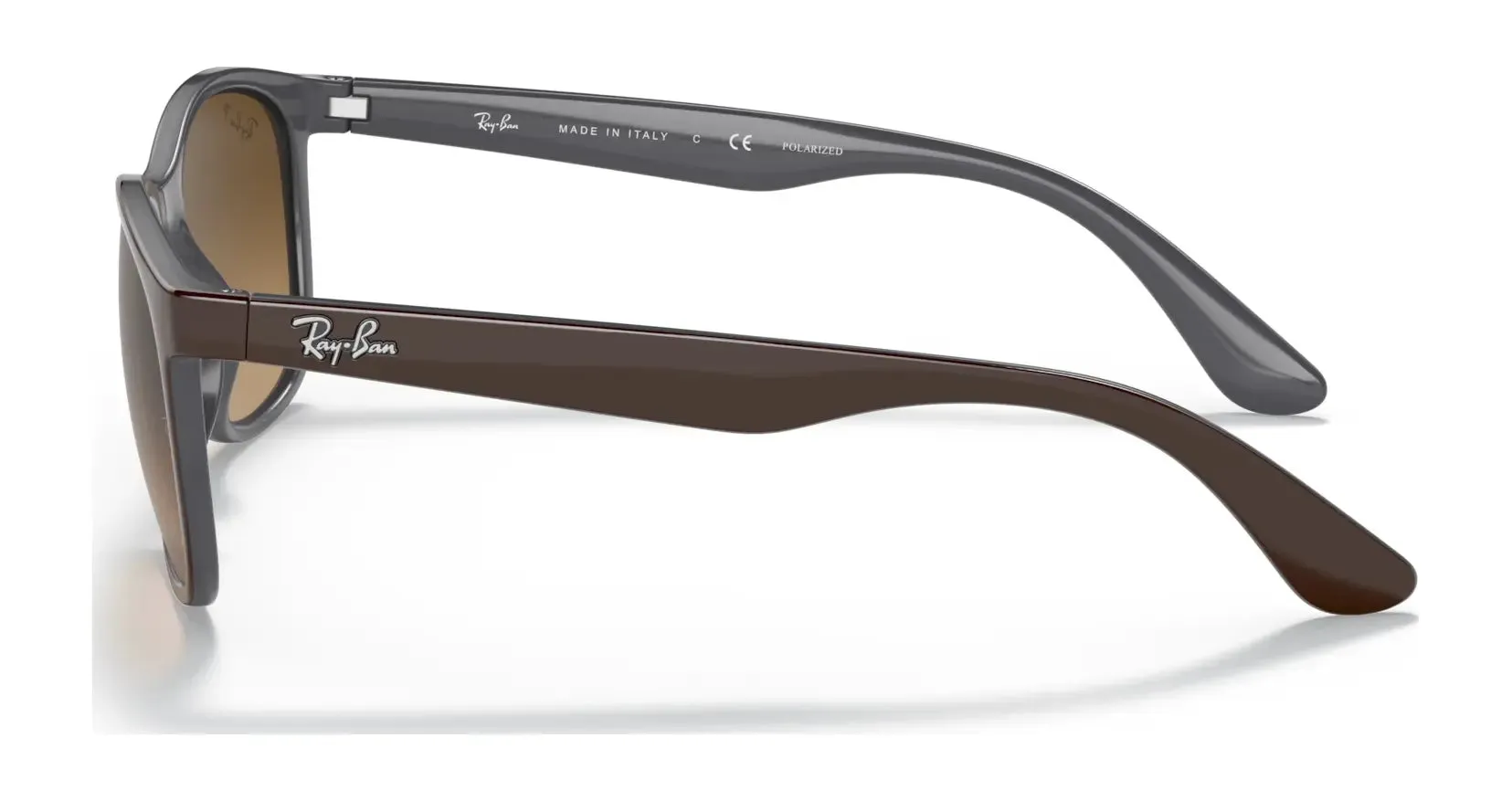 Ray-Ban RB4374 Sunglasses