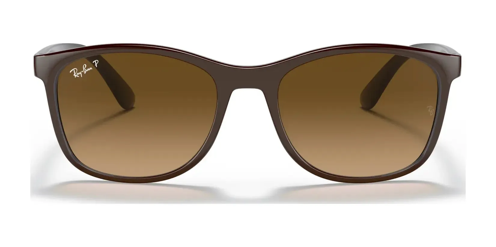 Ray-Ban RB4374 Sunglasses