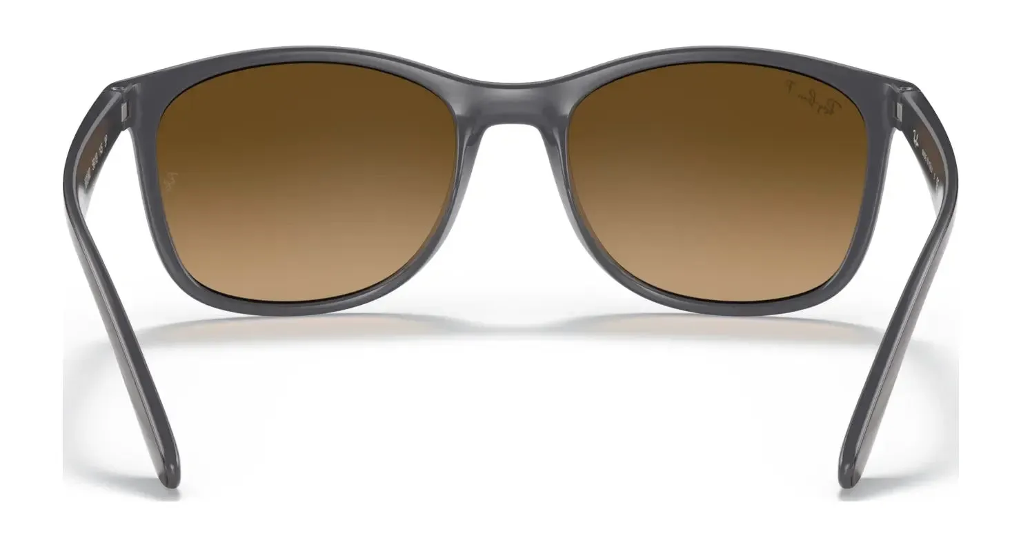 Ray-Ban RB4374 Sunglasses