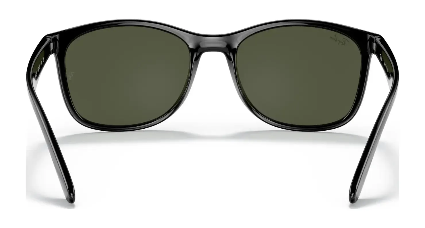 Ray-Ban RB4374 Sunglasses