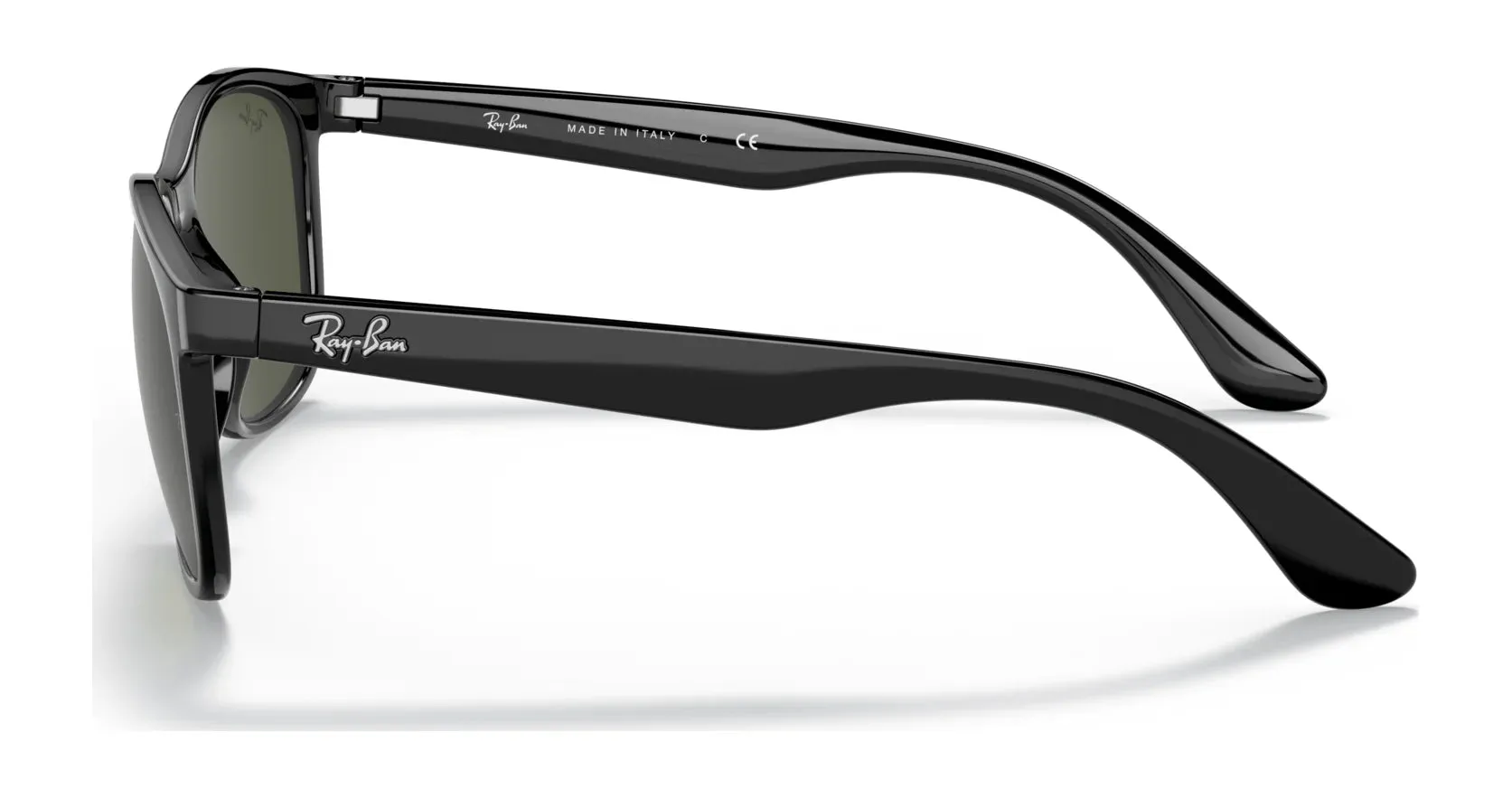 Ray-Ban RB4374 Sunglasses