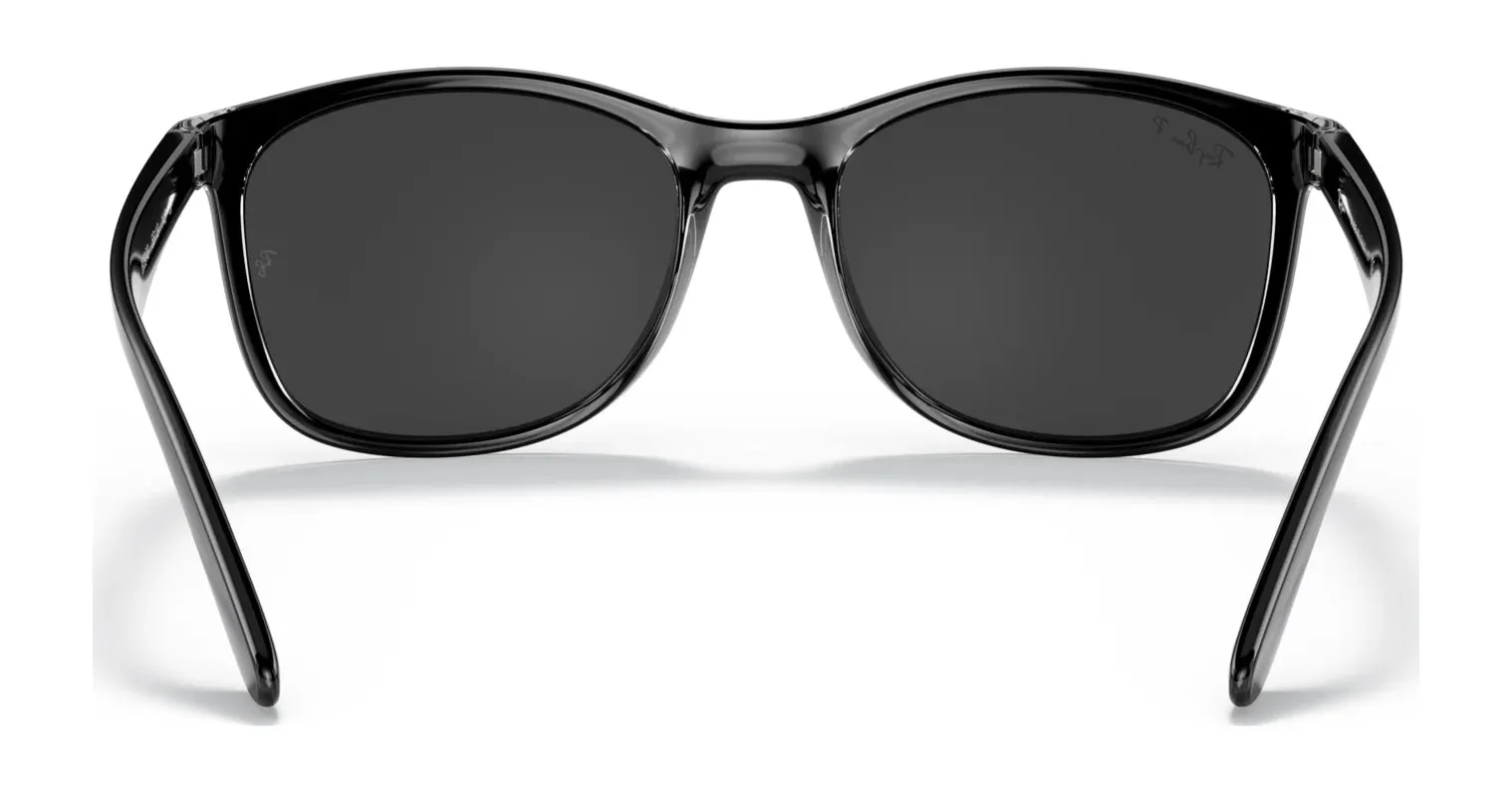 Ray-Ban RB4374 Sunglasses