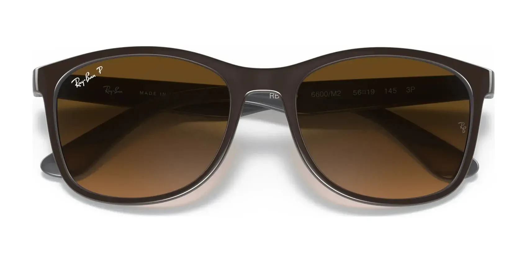 Ray-Ban RB4374 Sunglasses