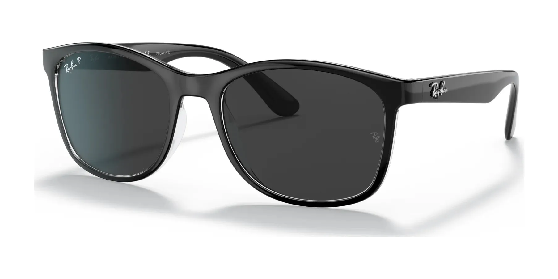 Ray-Ban RB4374 Sunglasses