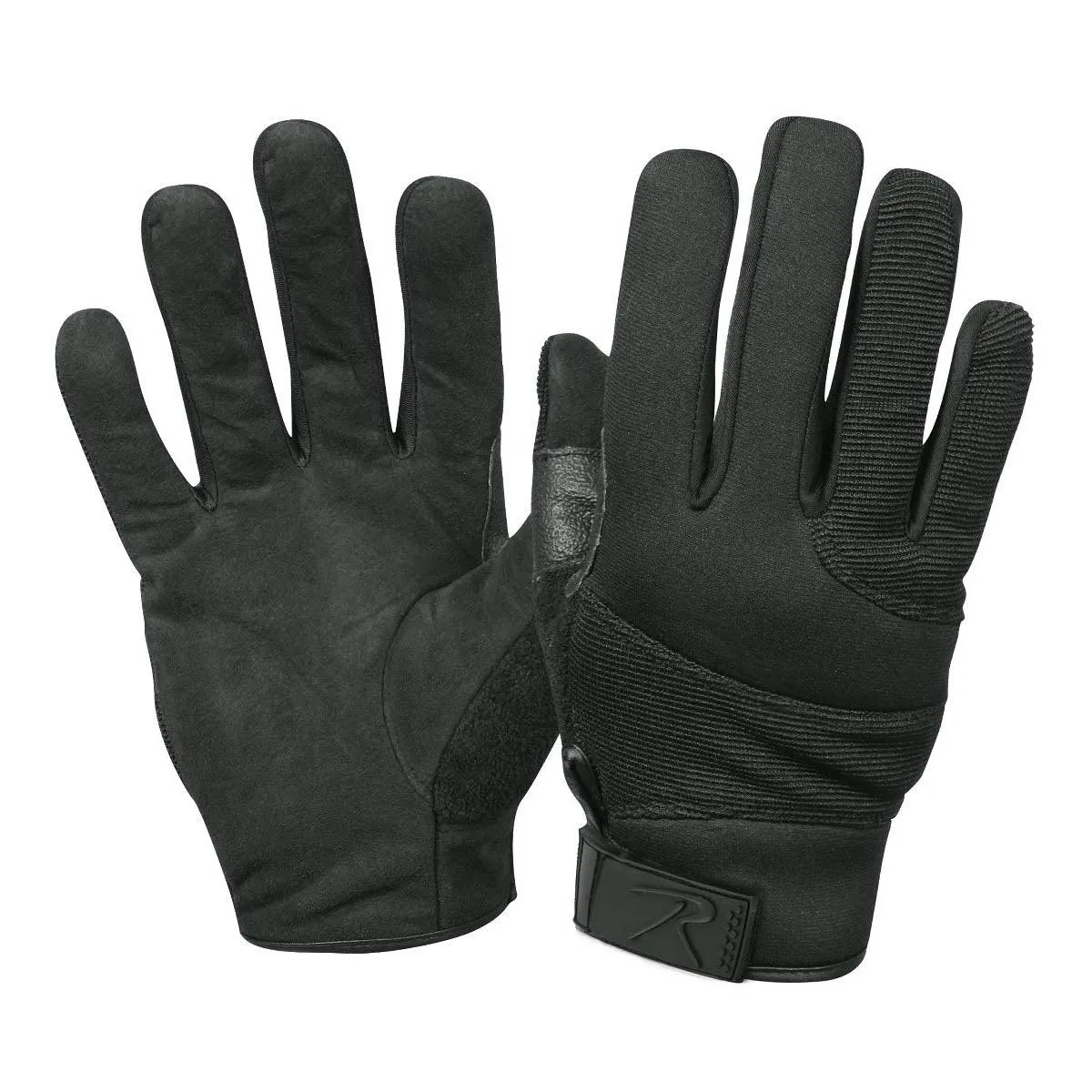 Rothco Street Shield Cut Resistant Police Gloves