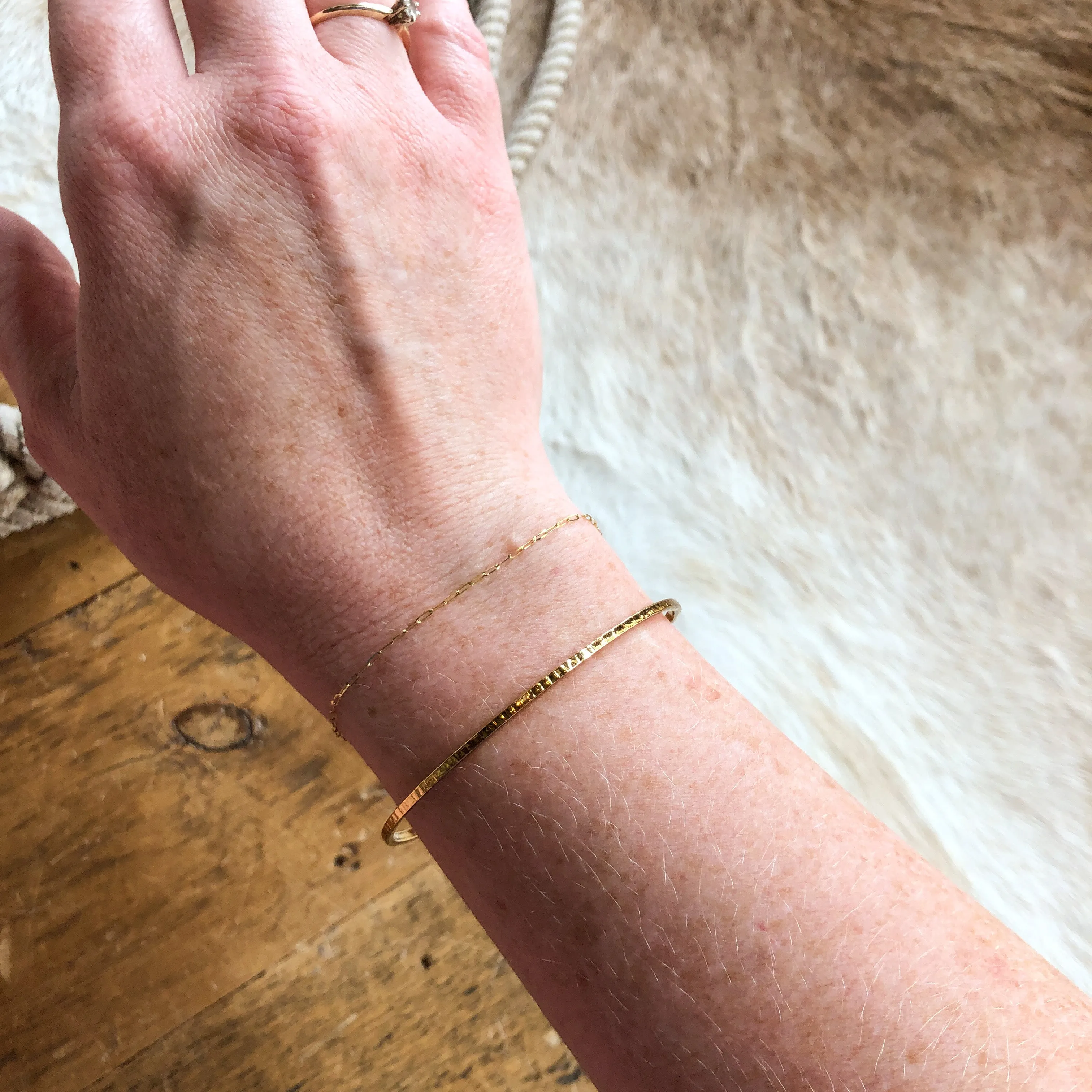 Rutland Cuff