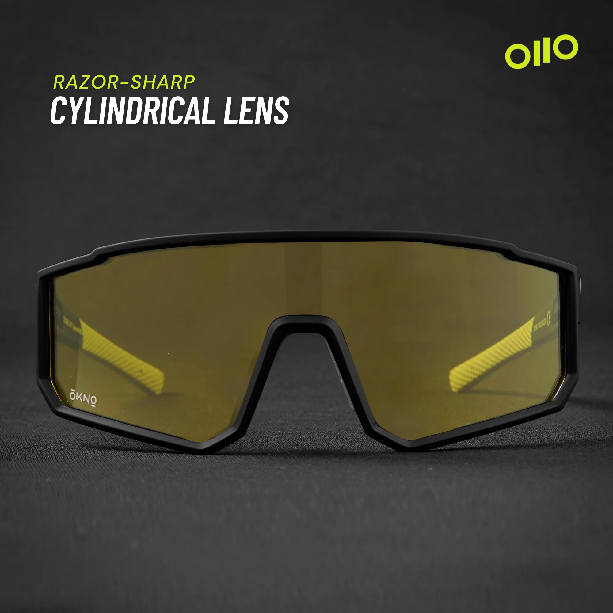 Ryker | Night Vision