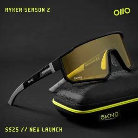 Ryker | Night Vision