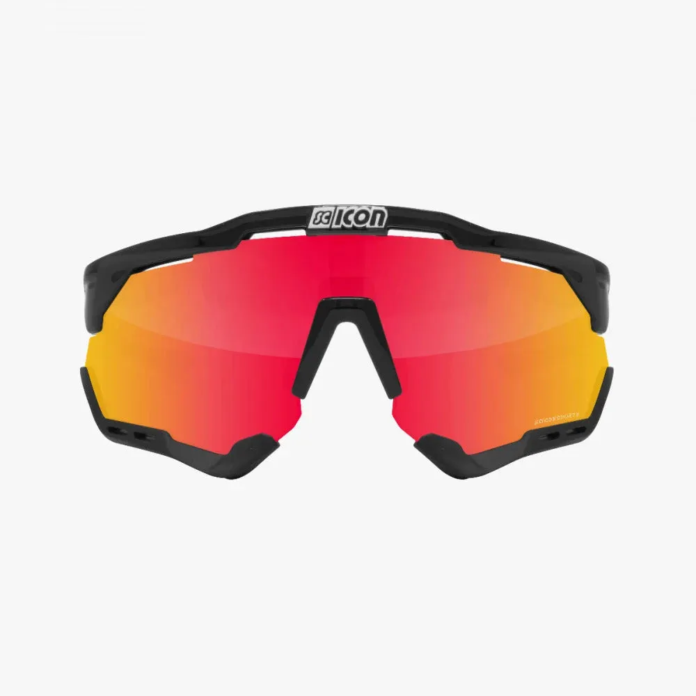 Scicon Aeroshade XL Sport Performance Sunglasses