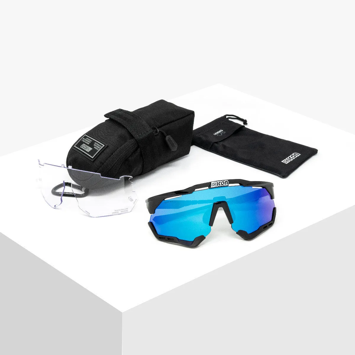 Scicon Aeroshade XL Sport Performance Sunglasses