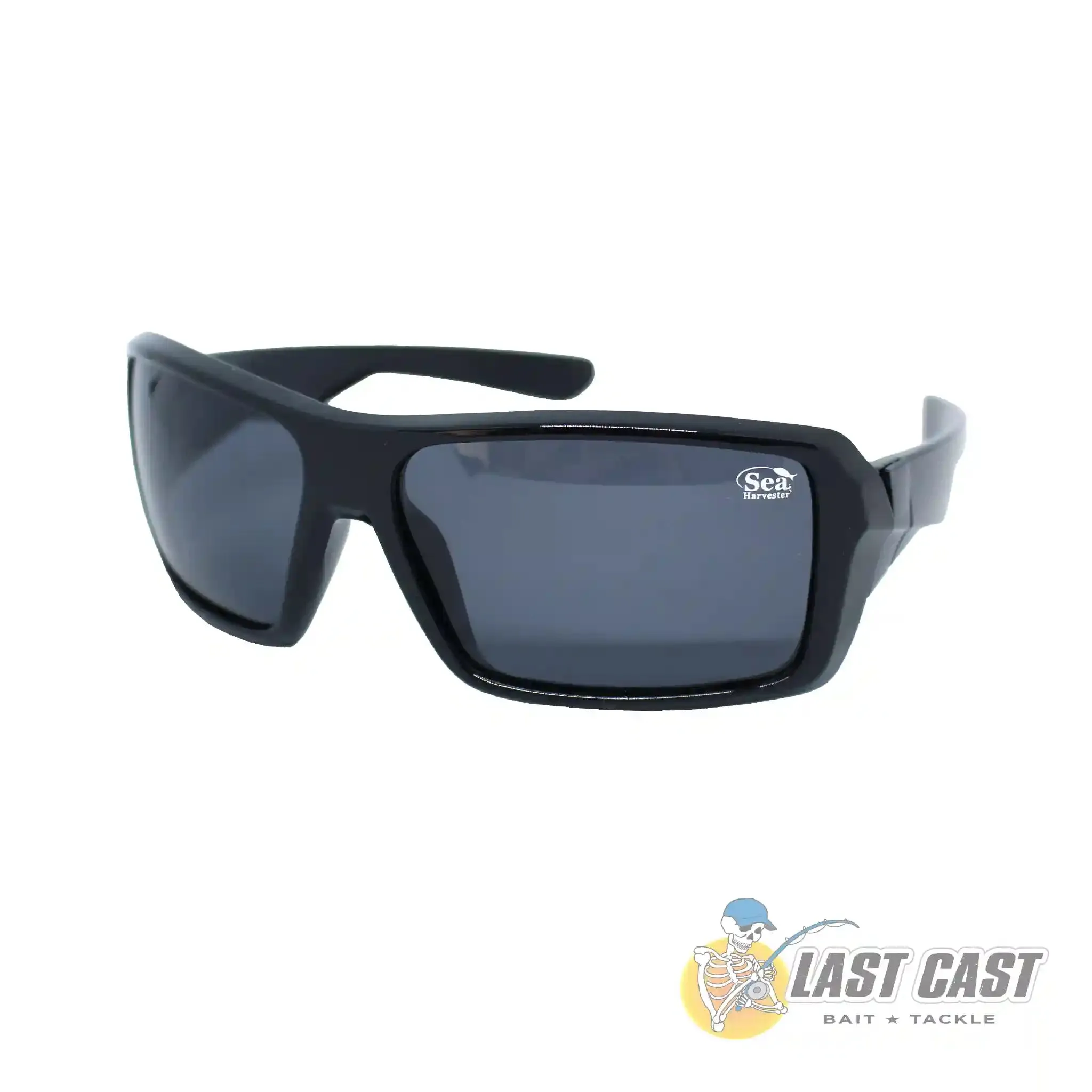 SEA HARVESTER - MAHIMAHI P005 POLARISED SUNGLASSES