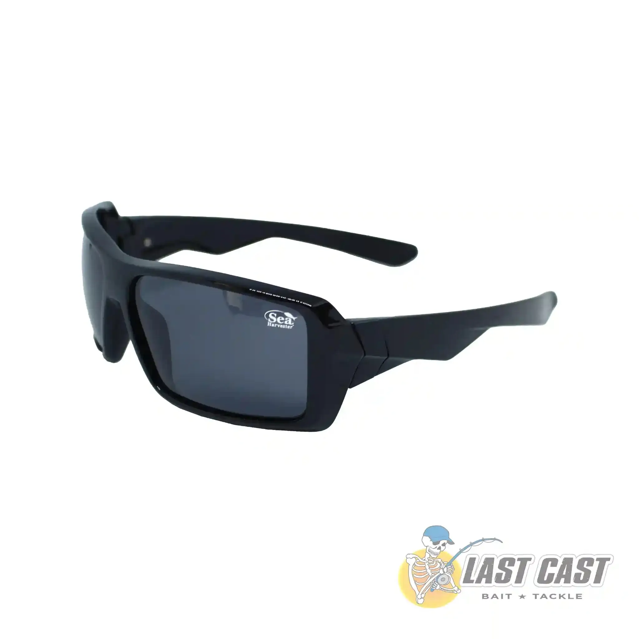 SEA HARVESTER - MAHIMAHI P005 POLARISED SUNGLASSES
