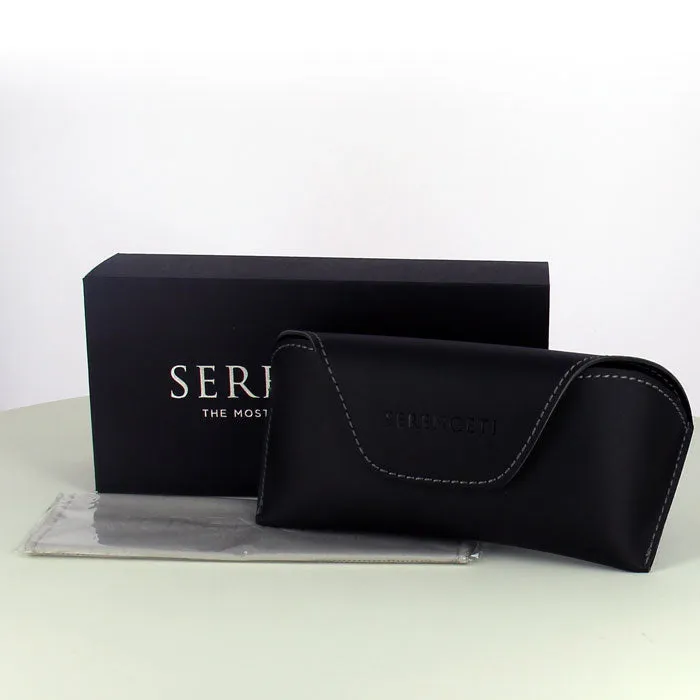 Serengeti BORON