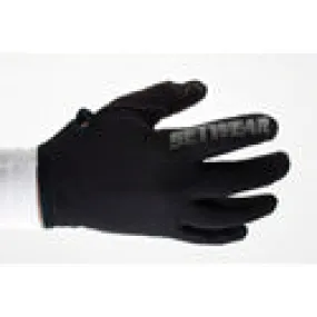 SetWear STH-05-007 Black Stealth Glove - Size XS