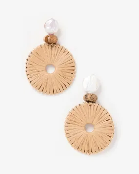 Shashi Besma Earring
