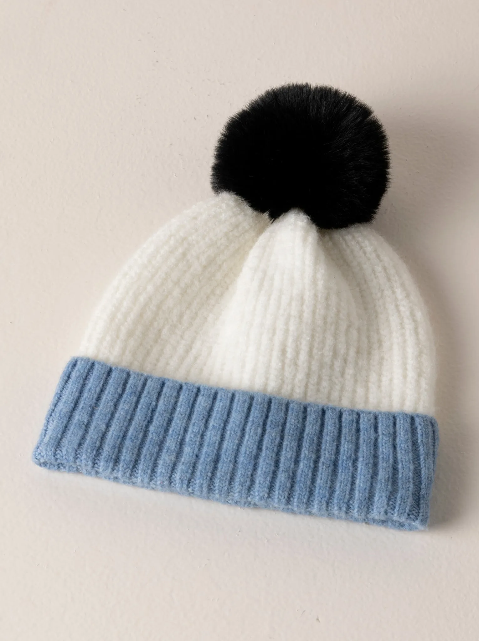 Shiraleah Jane Hat, Ivory by Shiraleah