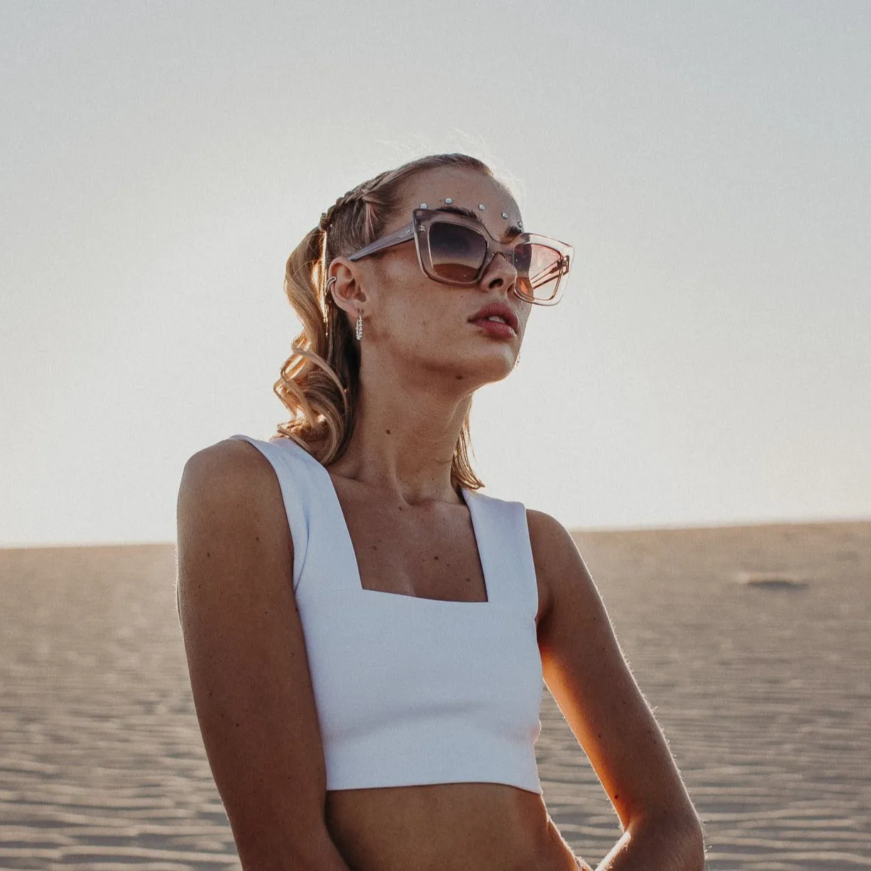 Sito Cult Vision Sunglasses
