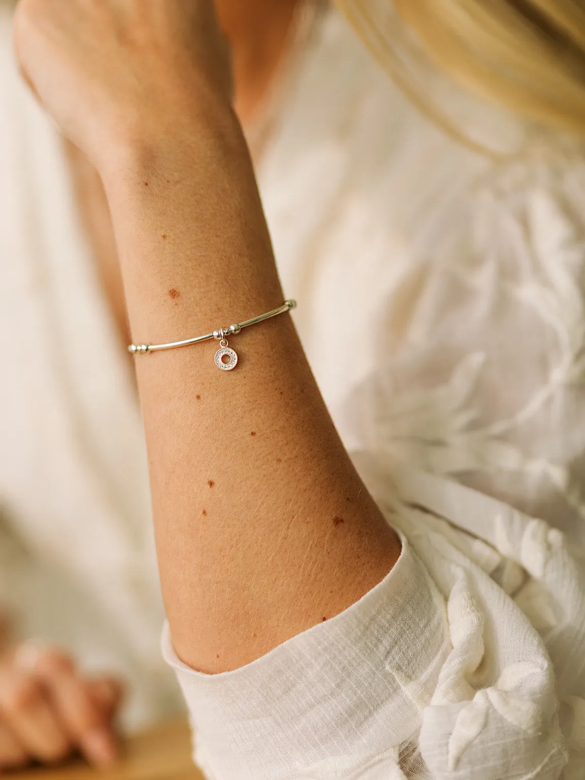 Sparkle Forever Bracelet