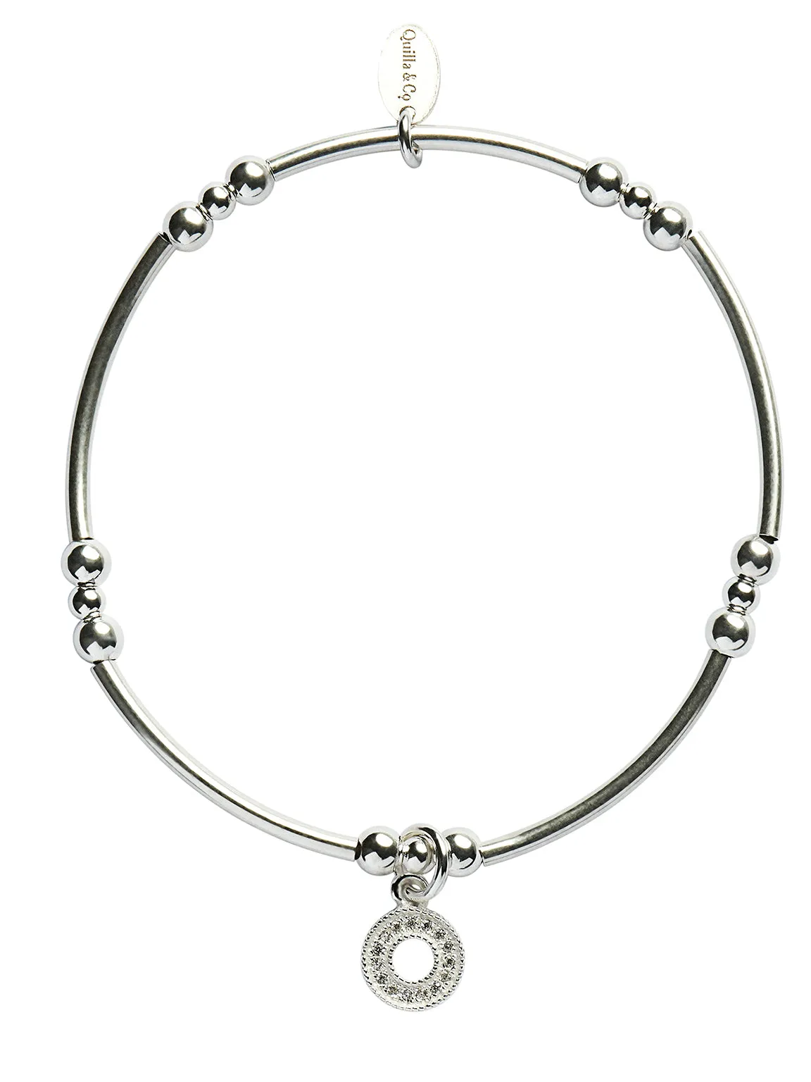 Sparkle Forever Bracelet