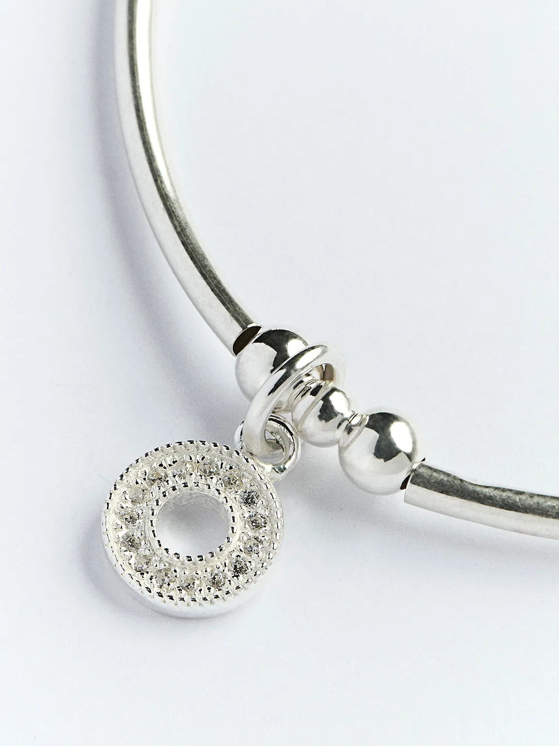 Sparkle Forever Bracelet