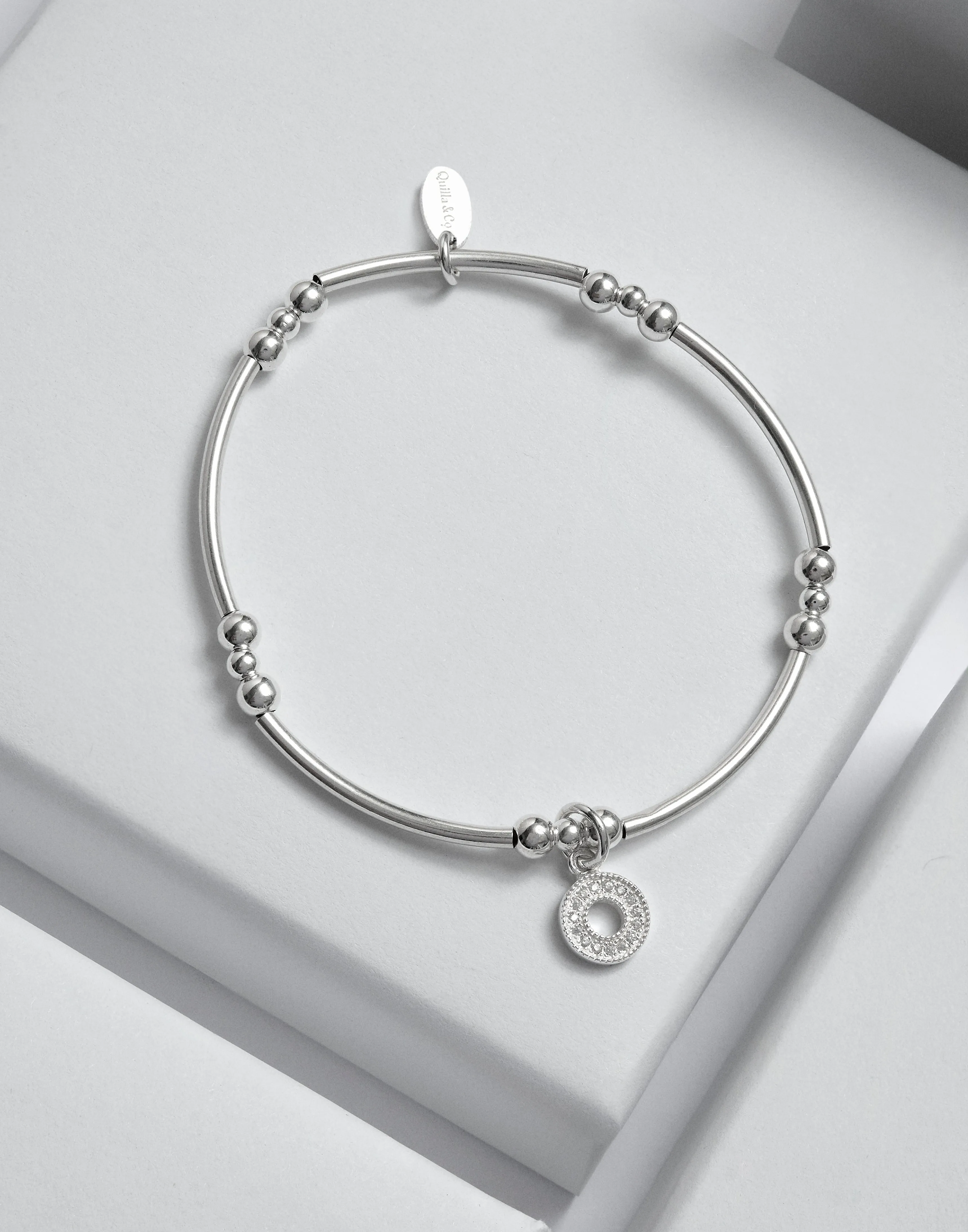Sparkle Forever Bracelet