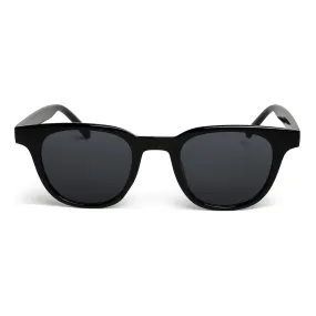Square Cut Wayfarer Sunglasses