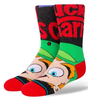 Stance Lucky Charms Crew Cut Kids Socks 2023