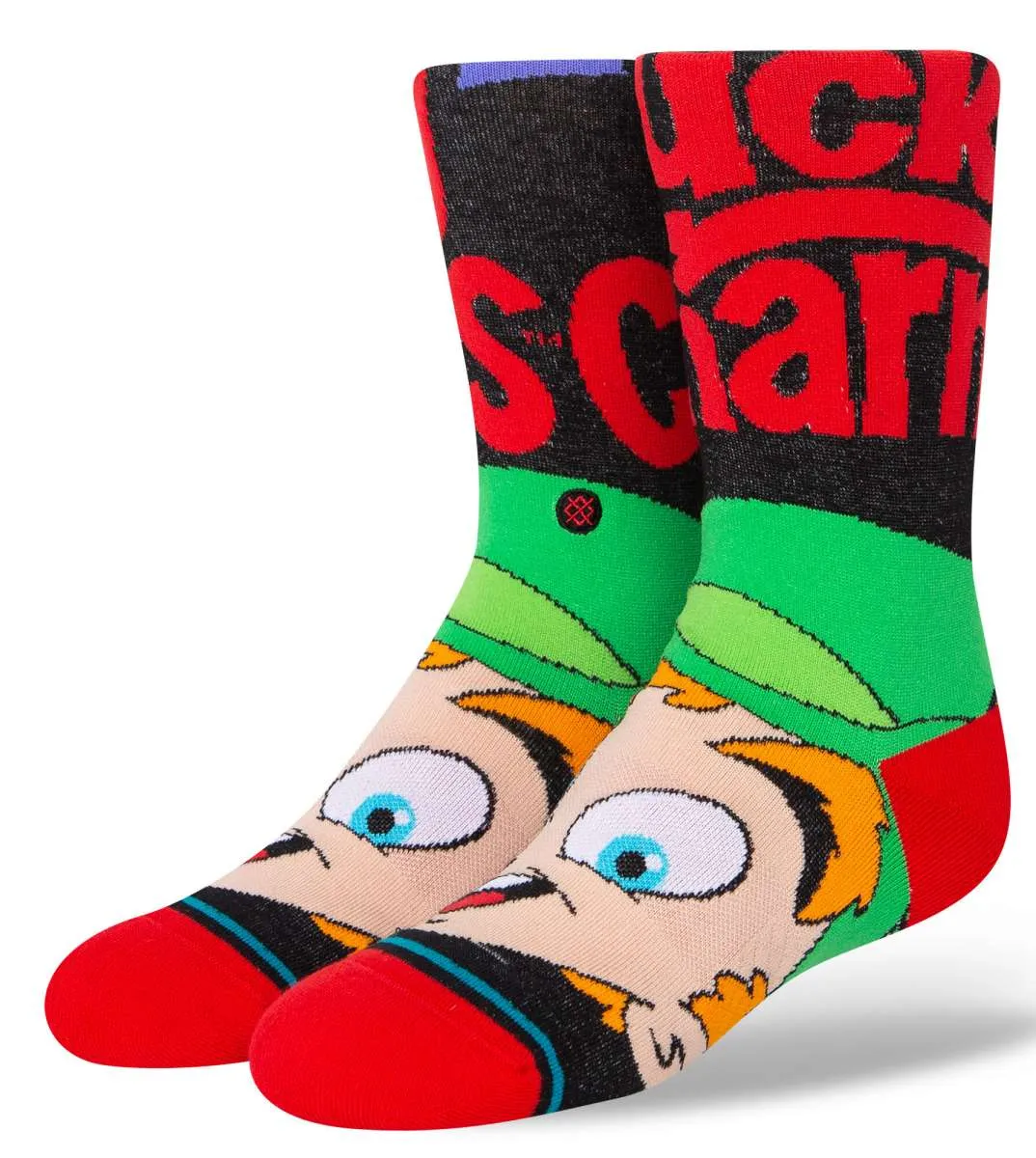 Stance Lucky Charms Crew Cut Kids Socks 2023