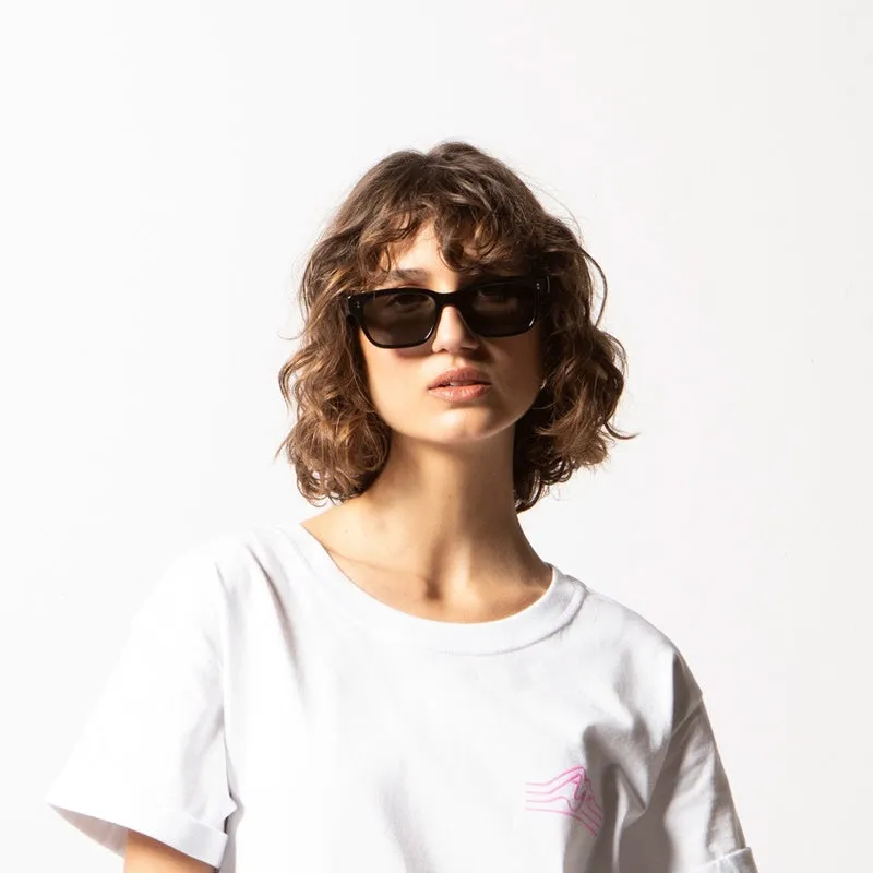 Status Anxiety - Neutrality Sunglasses - Black