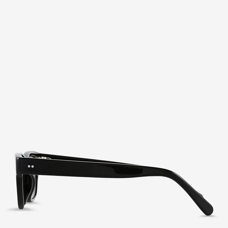 Status Anxiety - Neutrality Sunglasses - Black