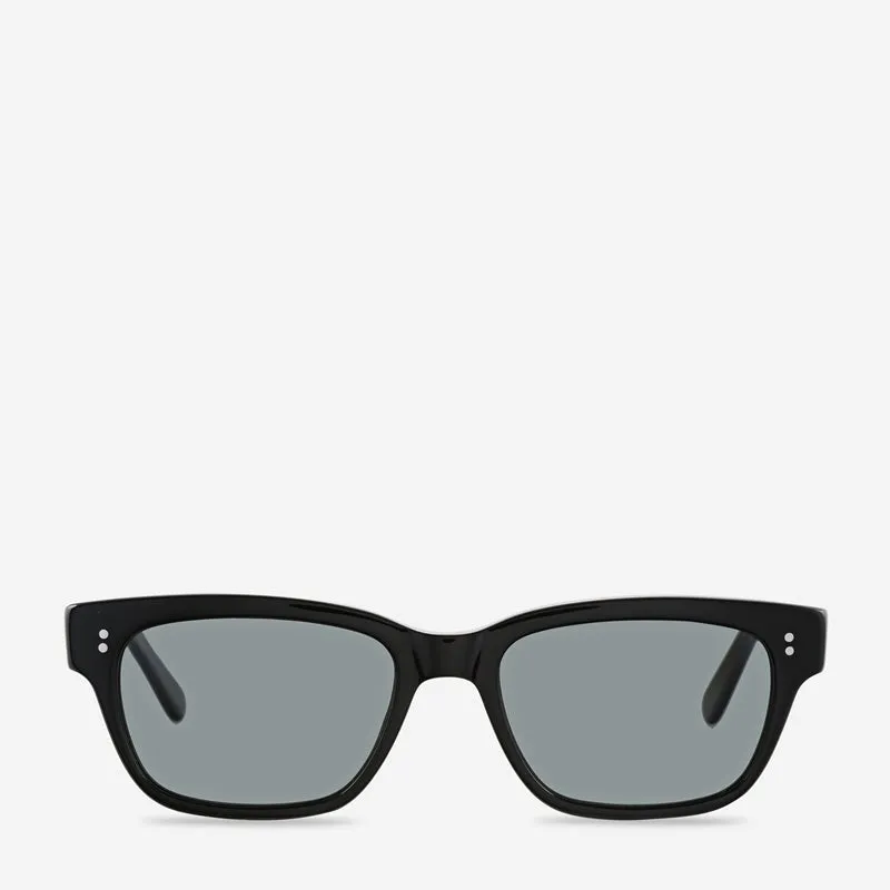 Status Anxiety - Neutrality Sunglasses - Black