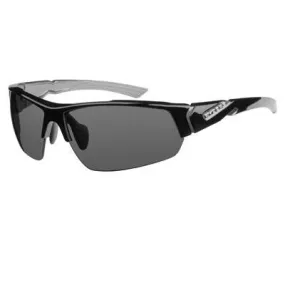 Strider Photo Polr Blk Frm Gry